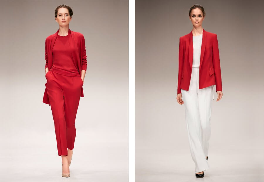 Women's fashion trends autumn winter 2019 sale